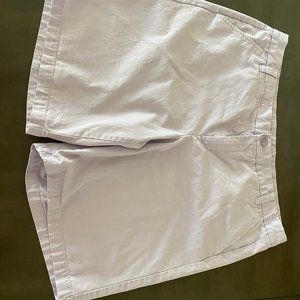 Gap Women's Roll-up Shorts